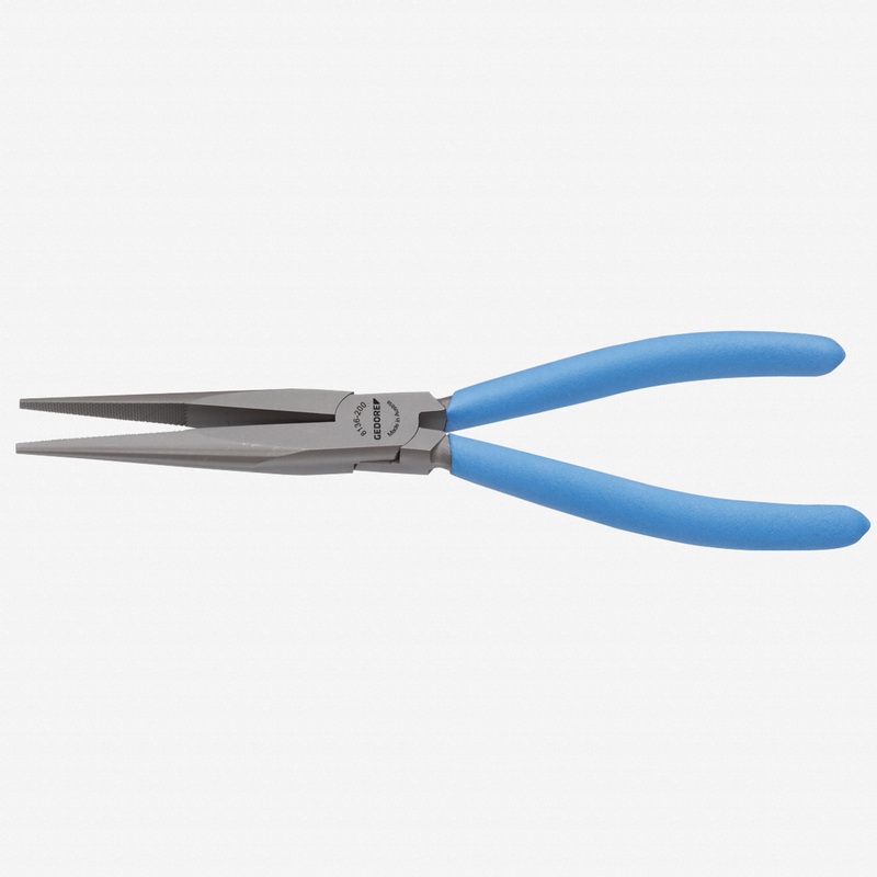 Gedore 8136-200 TL Mechanics pliers 200 mm