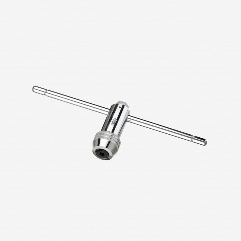 Gedore 8551 TG-3 Tap wrench with ratchet size 3, M13-M20