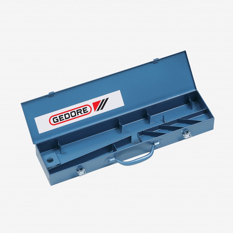 Gedore 8561-90 Sheet metal case for DREMO B