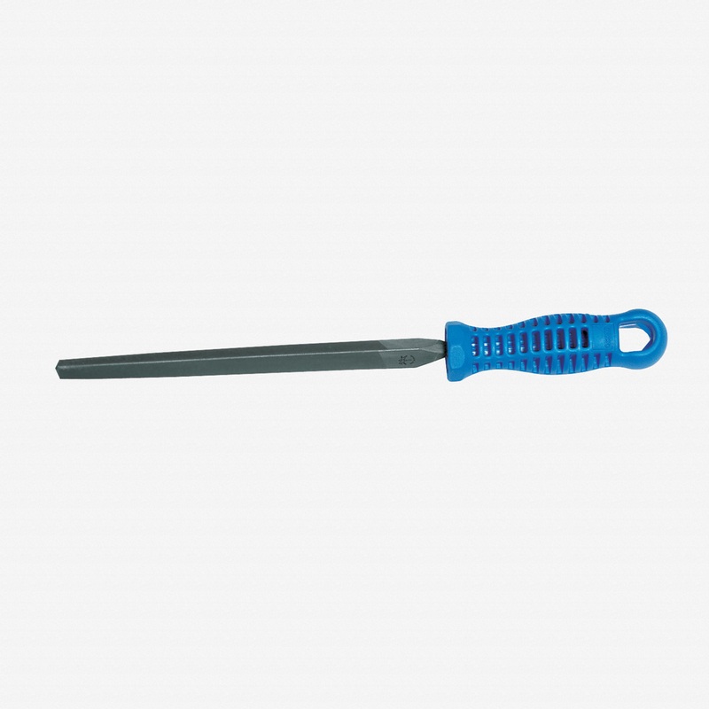 Gedore 8719 2-6 Triangular file 6