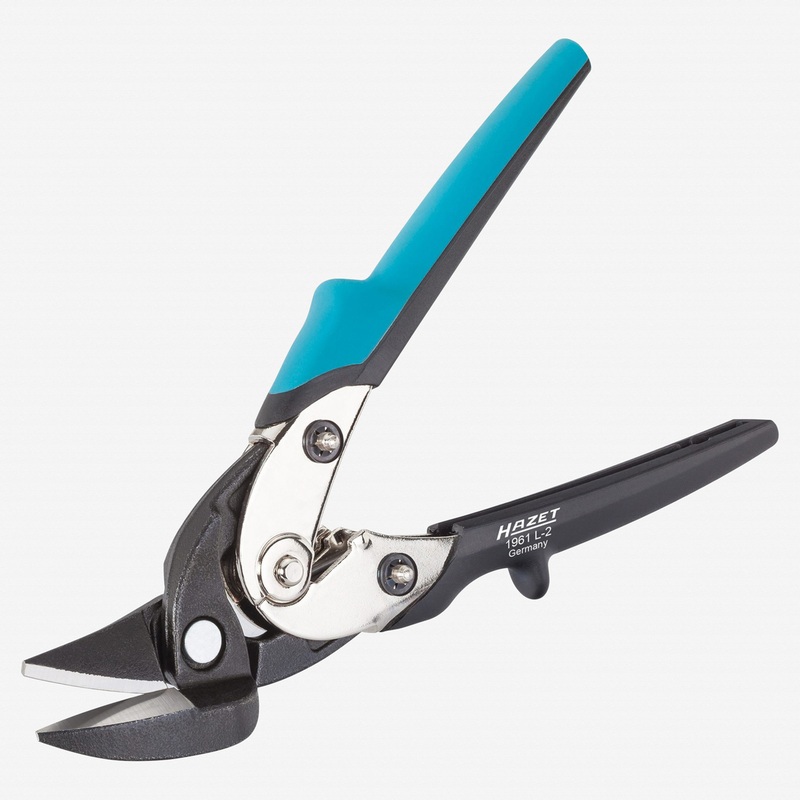 Hazet 1961L-2 Sheet metal profile snips