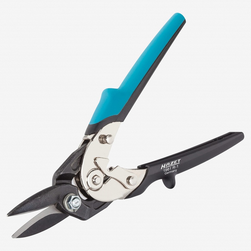 Hazet 1961R-1 Sheet metal profile snips