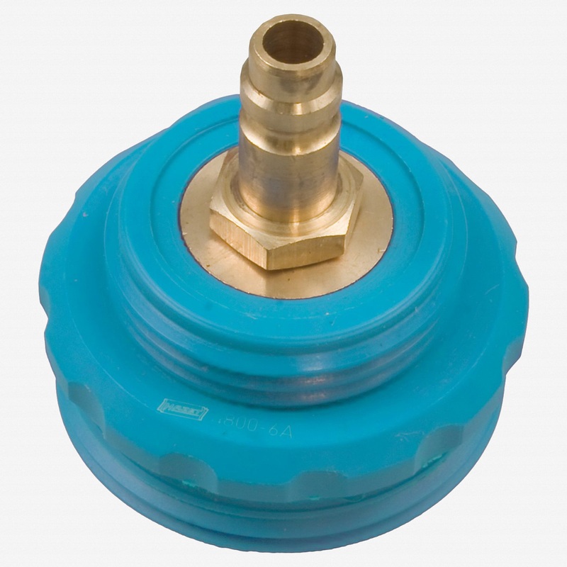 Hazet 4800-6A Radiator-Adapter