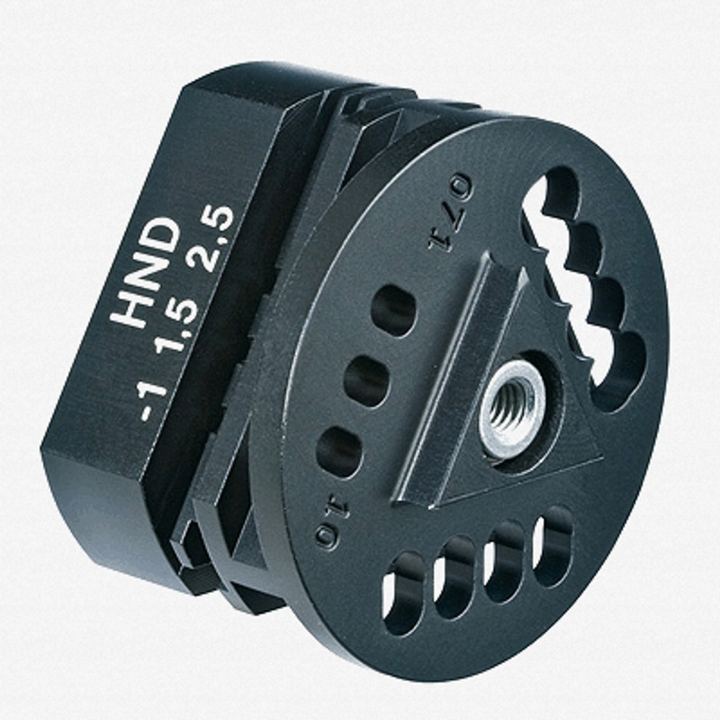 Knipex Locator for 97-49-60 crimping die