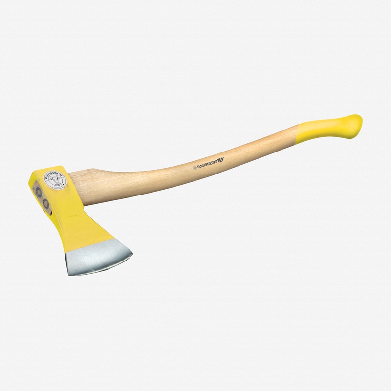 Ox Head OX 209 E-1602 Europe Axe, with Ash Handle, 1600g
