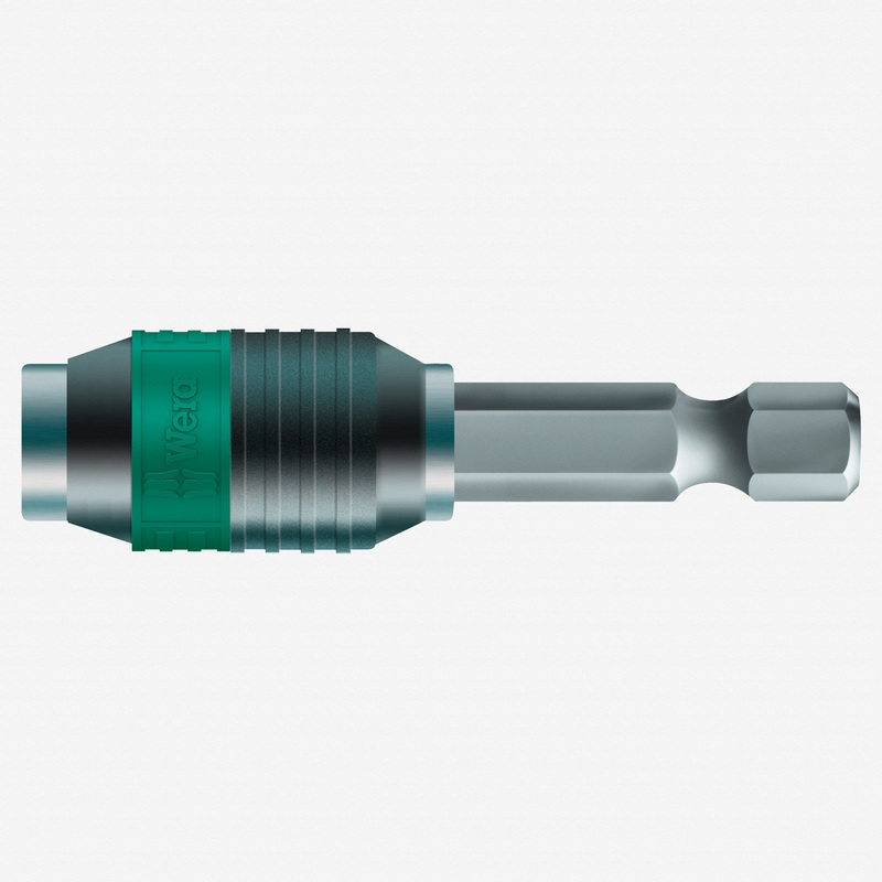 Wera 052502 Rapidaptor Universal Magnetic Bit Holder