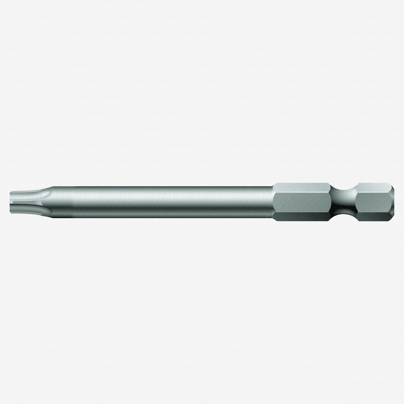 Wera 134682 IP8 x 152mm Torx Plus Power Bit