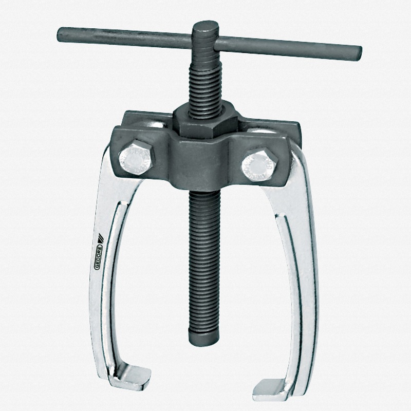 Gedore 1.18/0 Fan puller, 2-arm pattern 80x80 mm
