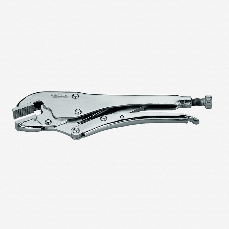 Gedore 137 P Parallel jaw grip wrench