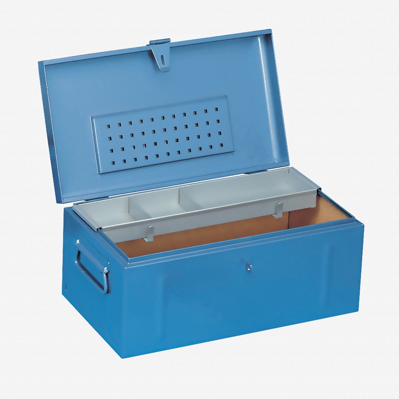 Gedore 1440-70 Tool box JUMBO, 320x698x387 mm