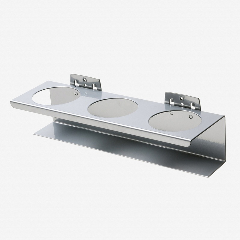 Gedore 1500 H 25-3 Tool holder for 3 cans