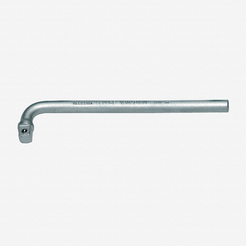 Gedore 1981 K L-handle 1/2"
