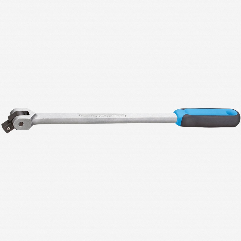 Gedore 1997 Breaker Bar with Swivel Head 1/2" 381 mm