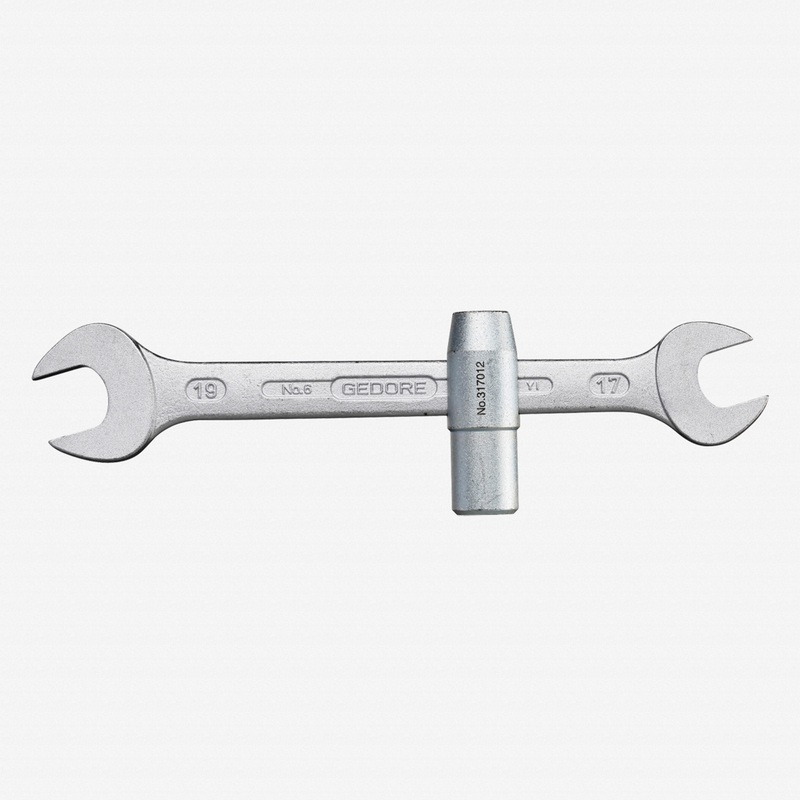 Gedore 317012 Installation wrench M12