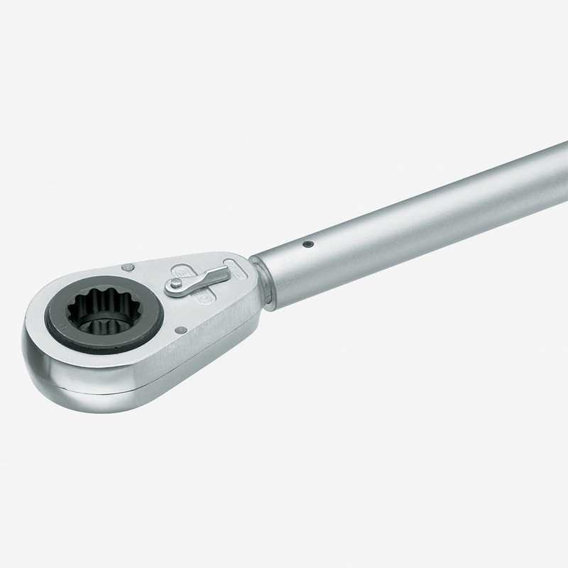 Gedore 41 B 41 Reversible lever change ratchet 41 mm UD
