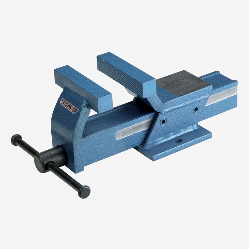 Gedore 410 Parallel Vise 150 mm