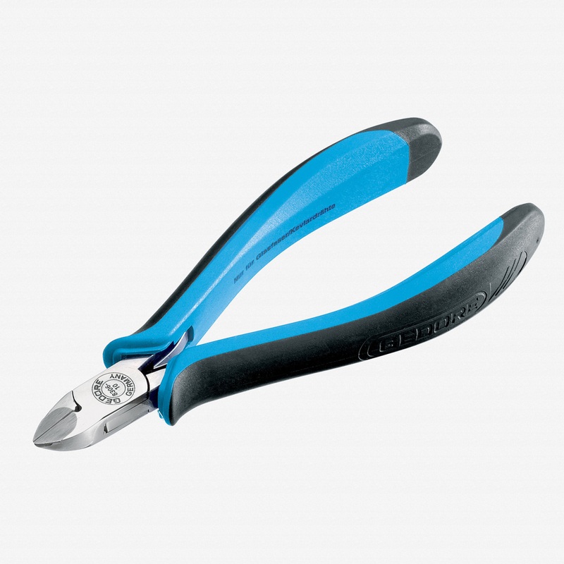Gedore 8306-10 Electronic side cutter carbide