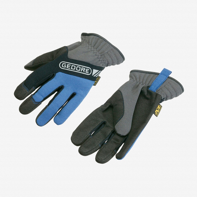 Gedore 920 10 Work Gloves FastFit - Large