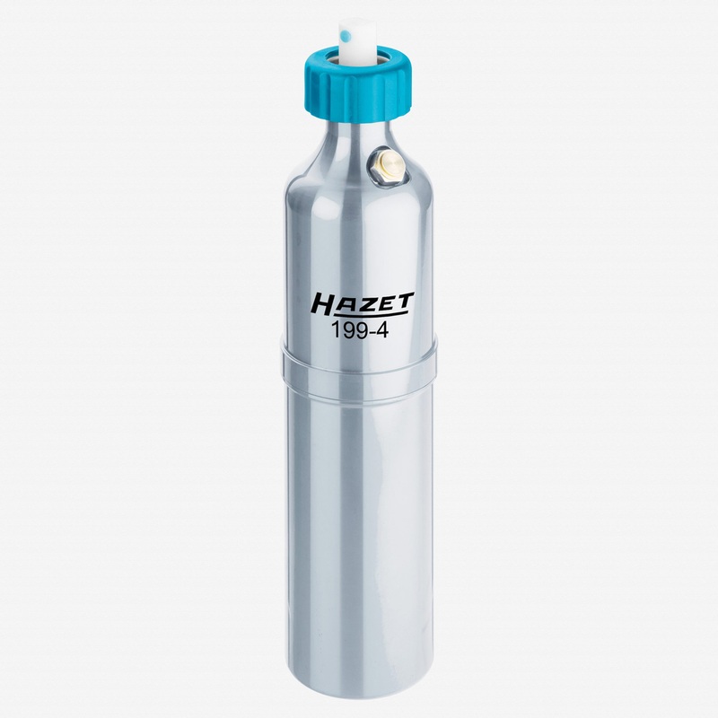 Hazet 199-4 Spray bottle, refillable
