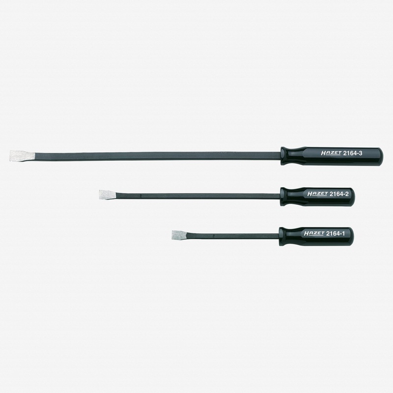 Hazet 2164/3 Pry bar set