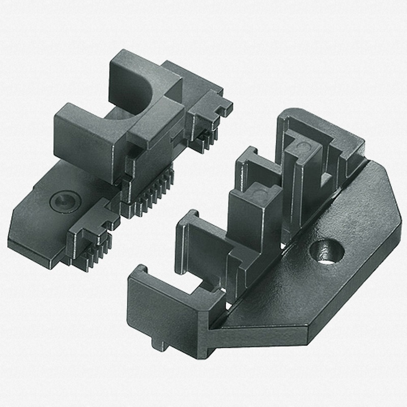 Knipex Crimping Die - Western Modular Plugs, RJ10/11/12/45