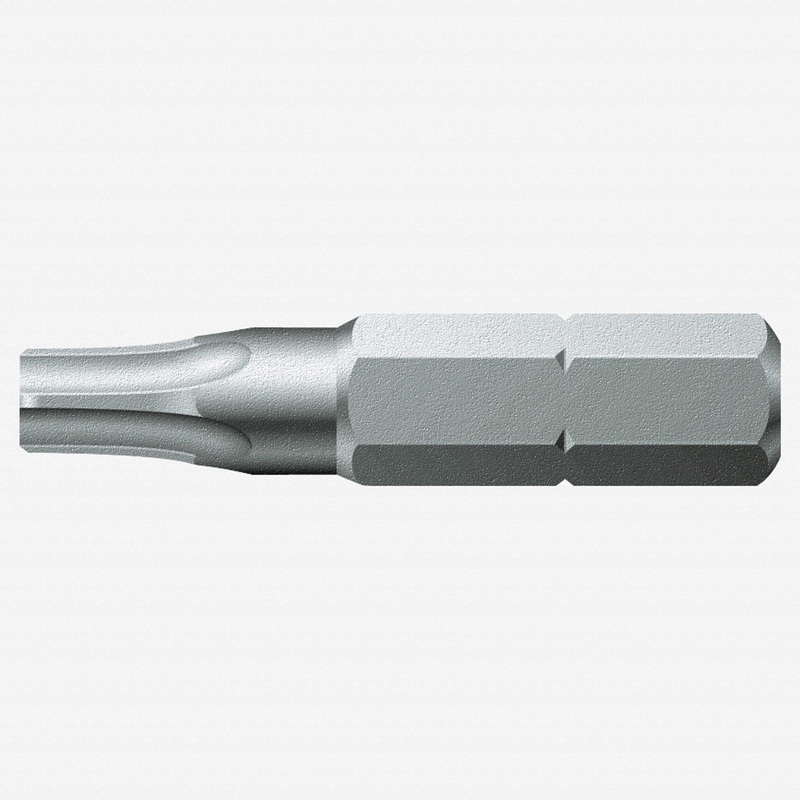 Wera 066932 T27 x 50mm Torx Bit - 5/16" Drive