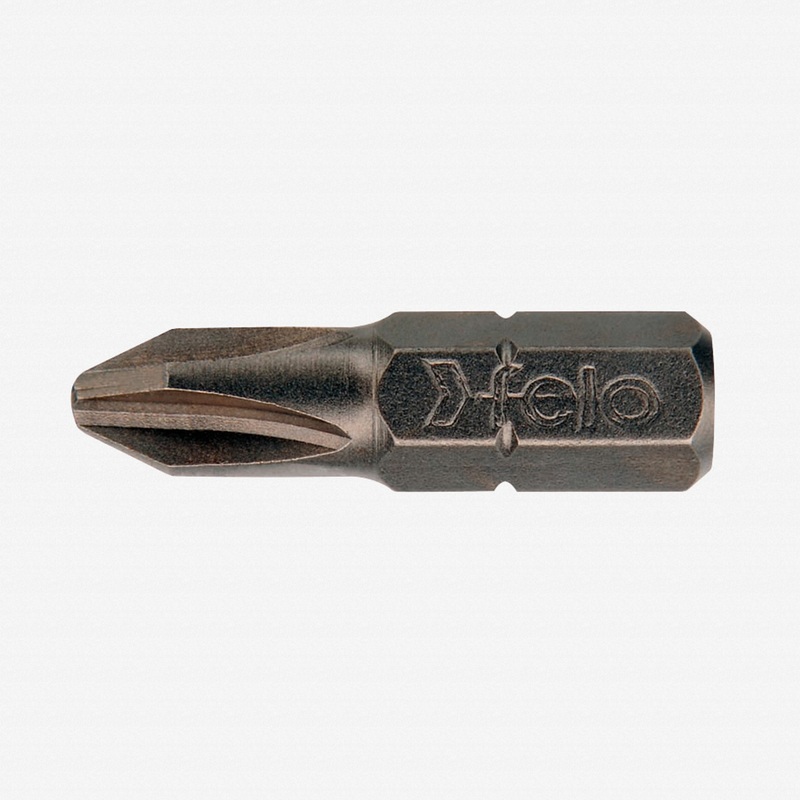 Felo Phillips #3 x 25 mm Bit