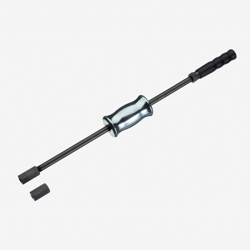 Gedore 1.35/2 Sliding hammer 400 mm, 1.7 kg