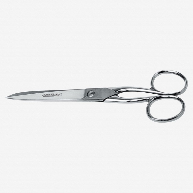 Gedore 1277-16 Industrial Scissors - 6" (160mm)