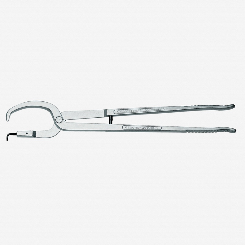Gedore 135 20 Brake spring pliers 20