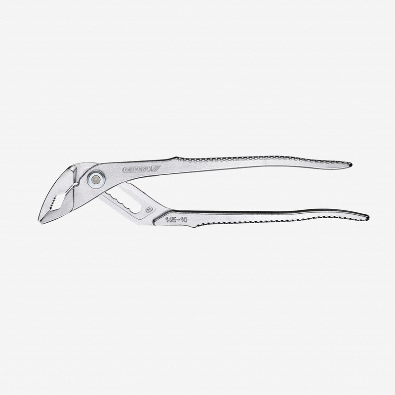 Gedore 145 10 C Water pump pliers 10