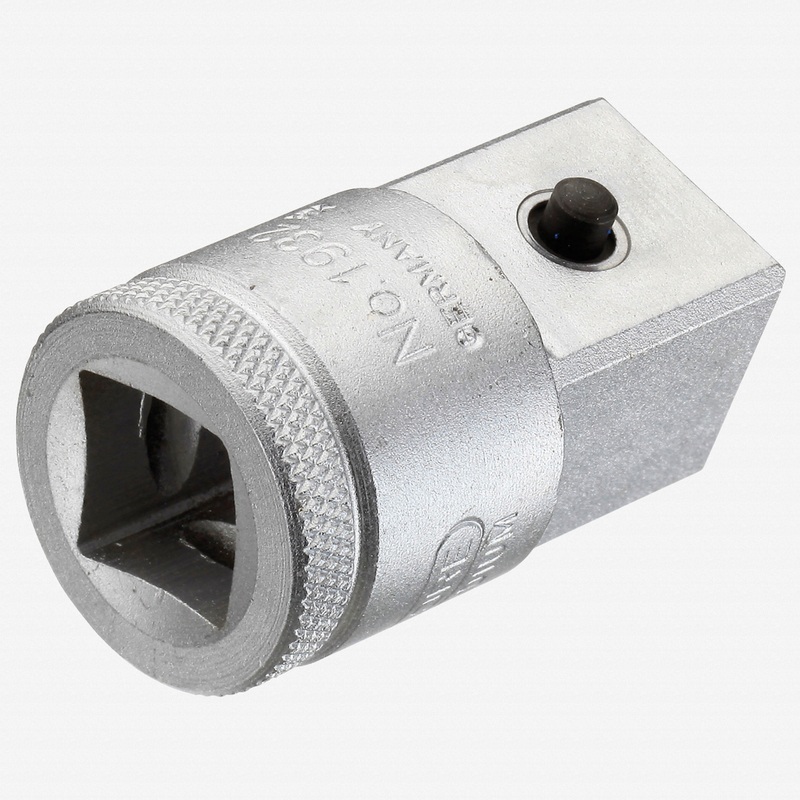 Gedore 1932 Convertor 1/2" to 3/4"