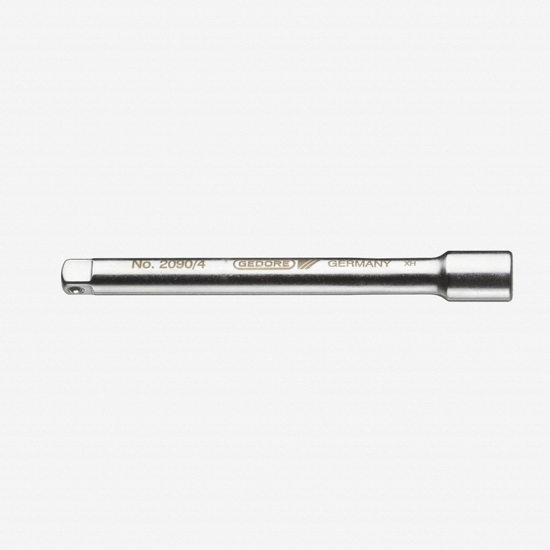 Gedore 2090-4 Extension 1/4" 97 mm