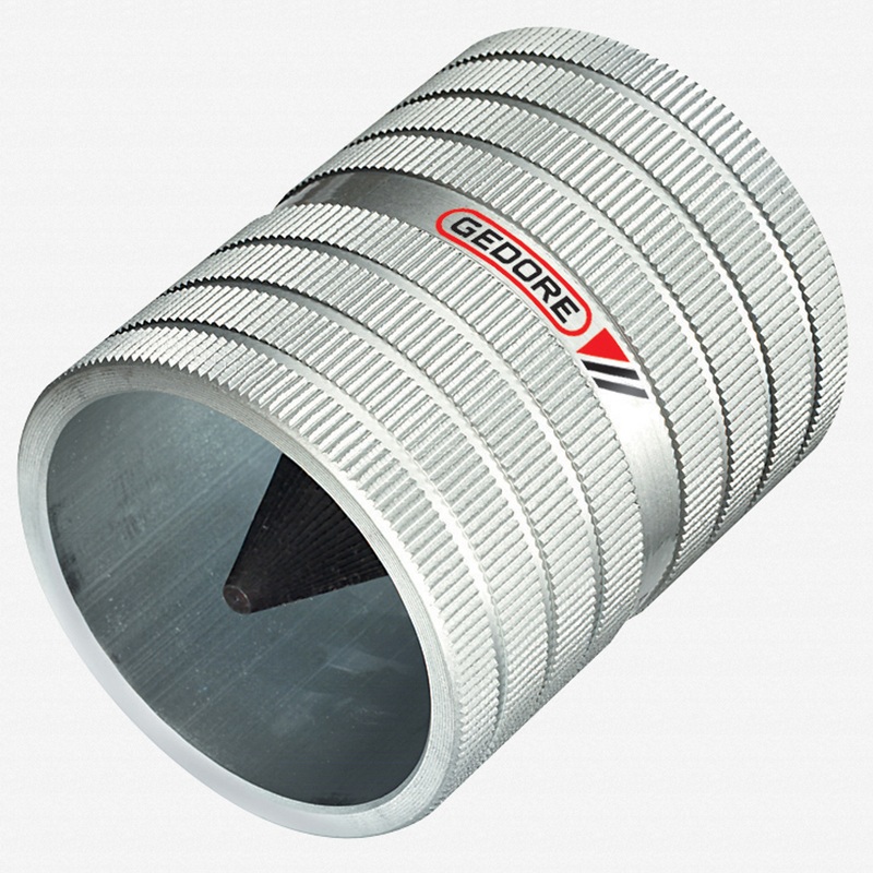 Gedore 232501 Pipe deburring reamer 8-35 mm