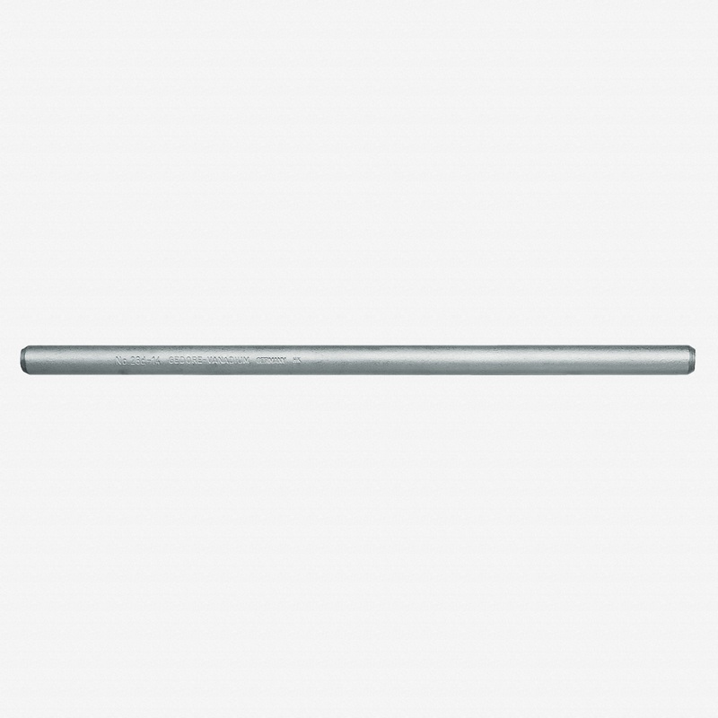 Gedore 27 D Tommy bar 630 mm, d 18 mm