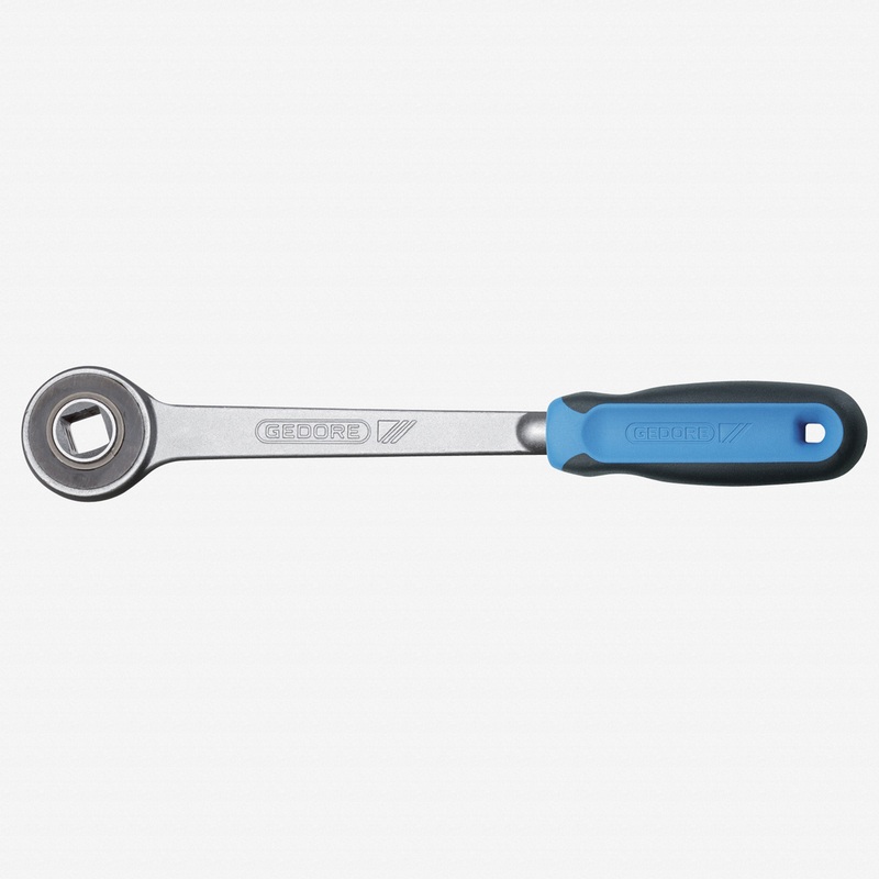 Gedore 380200 Ratchet 1/2"