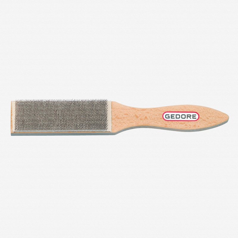 Gedore 645 File brush