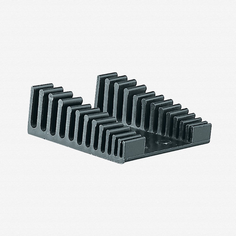 Gedore E-PH 6-12 L Plastic holder, empty for 12 spanners no. 6