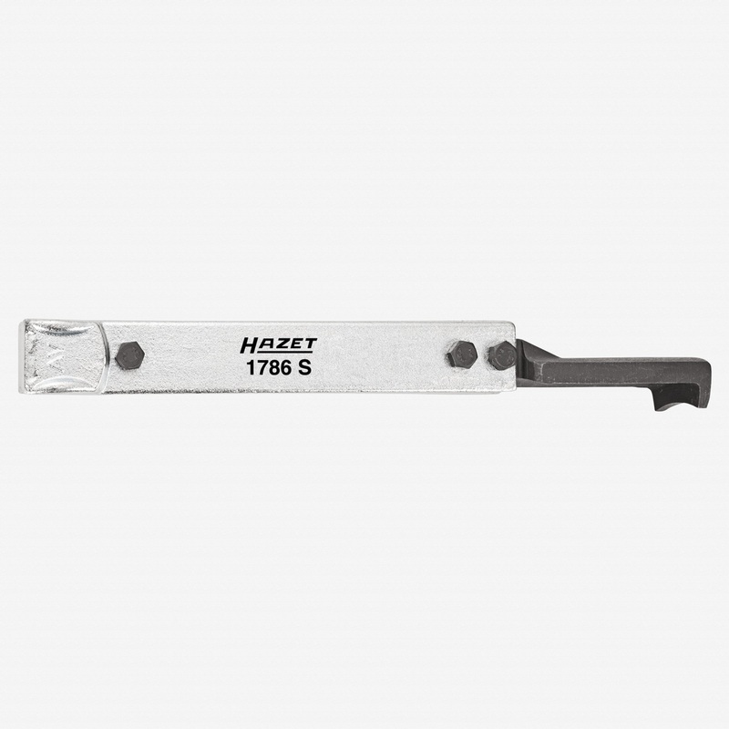 Hazet 1786S-200 Puller hook (200 mm)