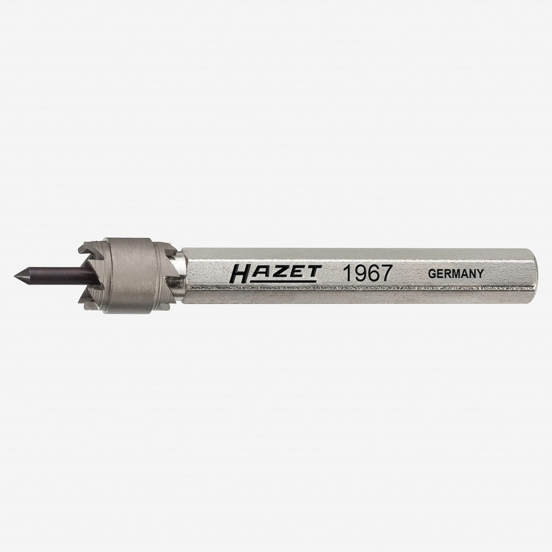 Hazet 1967 Welding spot drill