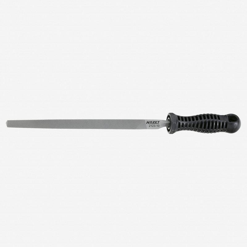 Hazet 2123-8 Three square file