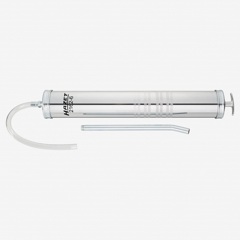 Hazet 2162-6 High performance suction gun