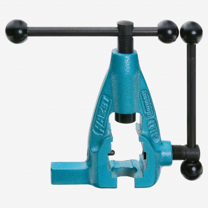 Hazet 2191 Tube Flaring Tool Basic Unit