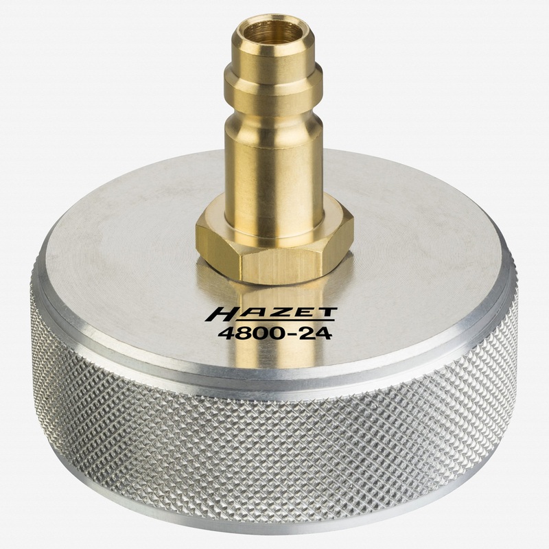 Hazet 4800-24 Radiator adapter