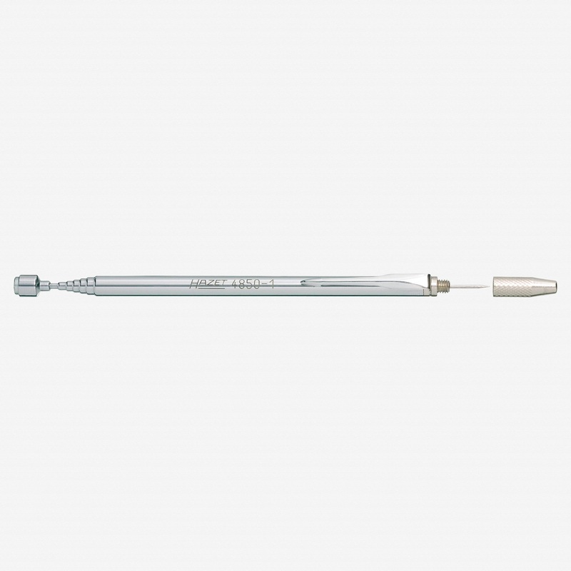 Hazet 4850-1 Nozzle adjusting tool
