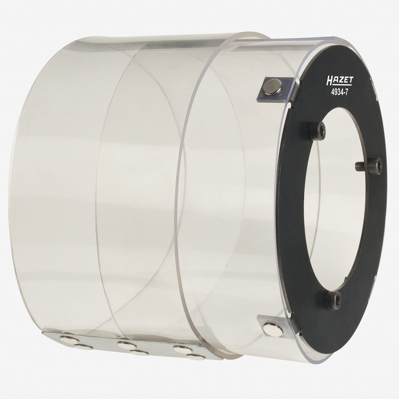 Hazet 4934-7 Protective cover