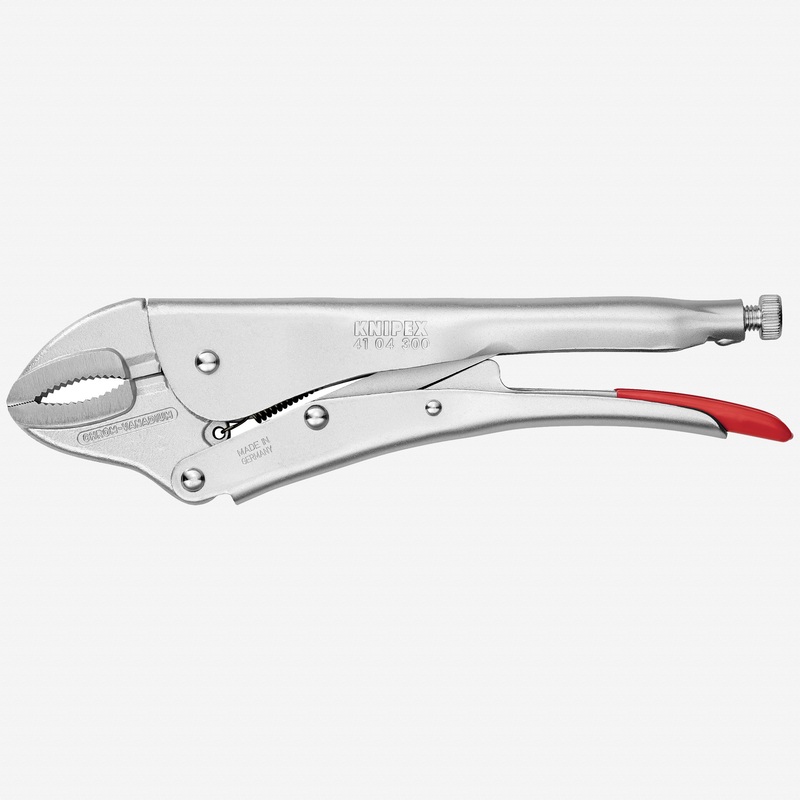 Knipex 12" Grip Pliers