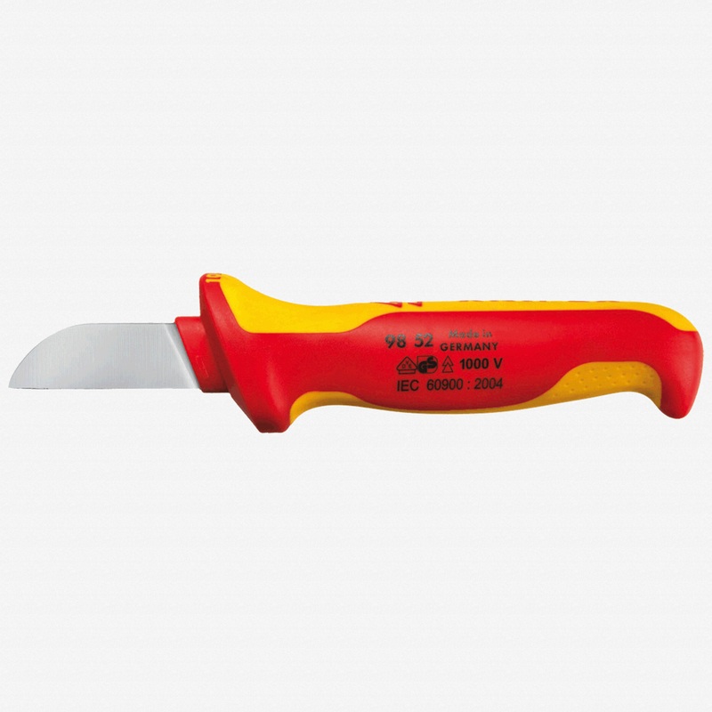 Knipex Insulated Cable Knife