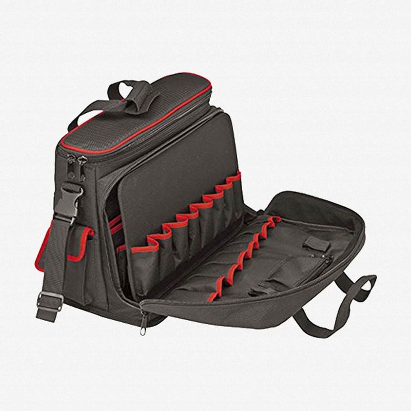 Knipex Tech Service Tool Bag, Empty