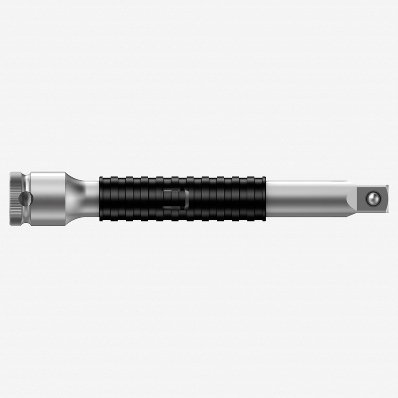 Wera 003637 Zyklop Extension 125mm x 1/2" Drive